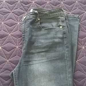 Harper Heritage Jeans